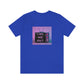 Let Me Out of this TV Short Sleeve Tee