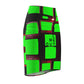 Let Me Out TV's Women's Pencil Skirt