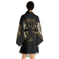 NPP yeah you know me! Long Sleeve Kimono Robe