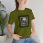 Let Me Out Dark Side Short Sleeve Tee