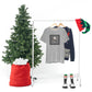 Let Me Out Dark Side Short Sleeve Tee