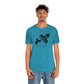 Fix the government Short Sleeve Tee