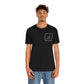 Let Me Out Matt's Short Sleeve Tee