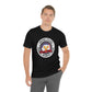 Let Me Out to Boot the Fed Short Sleeve Tee
