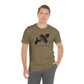 Fix the government Short Sleeve Tee