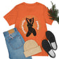 Let Me Out Nonprofit Whorganization Short Sleeve Tee