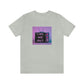 Let Me Out of this TV Short Sleeve Tee