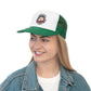 Let Me Out of the Fed Trucker Cap