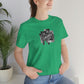 Let Me Out! Uncensored 2 Sided T-Shirt