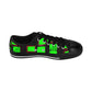 Let Me Out TVs Men's Sneakers