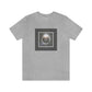Let Me Out Dark Side Short Sleeve Tee