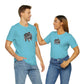 Let Me Out! Uncensored 2 Sided T-Shirt