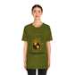 Let Me Out -On Our Own- 2 Sided Tee shirt