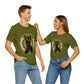 Let Me Out Nonprofit Whorganization Short Sleeve Tee