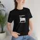 Let Me Out Unrest Short Sleeve Tee