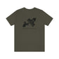 Fix the government Short Sleeve Tee
