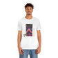 Let Me Out Retro-Space Short Sleeve Tee