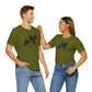 Fix the government Short Sleeve Tee