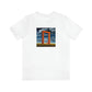 Let Meowt! Short Sleeve Tee
