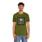 Let Me Out Dark Side Short Sleeve Tee