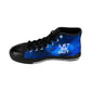 Let Me Out Warp Classic Sneakers