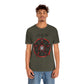 Let Me Out - Penta-Gone - Short Sleeve Tee