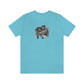 Let Me Out! Uncensored 2 Sided T-Shirt