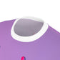 Let Me Out TV Polyester Tee