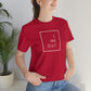 Let Me Out! OG Short Sleeve Tee