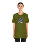 Let Me Out! Uncensored 2 Sided T-Shirt