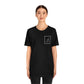 Let Me Out Matt's Short Sleeve Tee