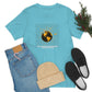 Let Me Out -On Our Own- 2 Sided Tee shirt