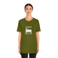 Let Me Out Unrest Short Sleeve Tee