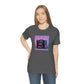 Let Me Out of this TV Short Sleeve Tee