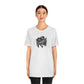 Let Me Out! Uncensored 2 Sided T-Shirt