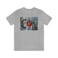 Act Up! Berlin Wall Graffiti Tee