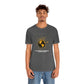 Let Me Out -On Our Own- 2 Sided Tee shirt