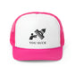 You Suck Trucker Hat
