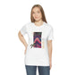 Let Me Out Retro-Space Short Sleeve Tee