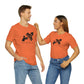 Fix the government Short Sleeve Tee