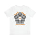 Pork Rinds & War Crimes tee