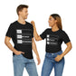 Let Me Out Anti Short Sleeve Tee