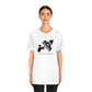 Fix the government Short Sleeve Tee