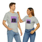 Let Me Out of this TV Short Sleeve Tee
