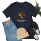 Let Me Out -On Our Own- 2 Sided Tee shirt