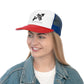 They both suck Trucker hat