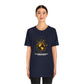 Let Me Out -On Our Own- 2 Sided Tee shirt