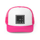 Let Me Out Cross Hat