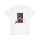 Let Me Out Retro-Space Short Sleeve Tee