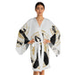 NPP yeah you know me! Long Sleeve Kimono Robe